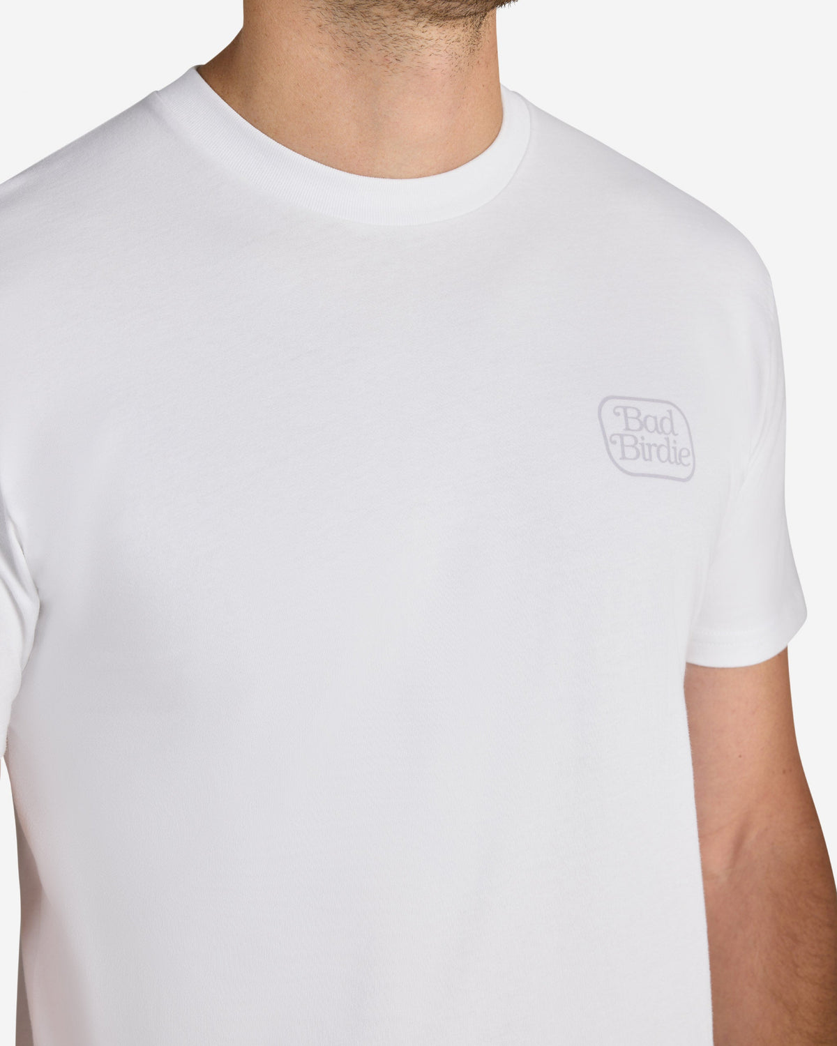 Bad Birdie Men's Graphic Tee - Birdie Terms