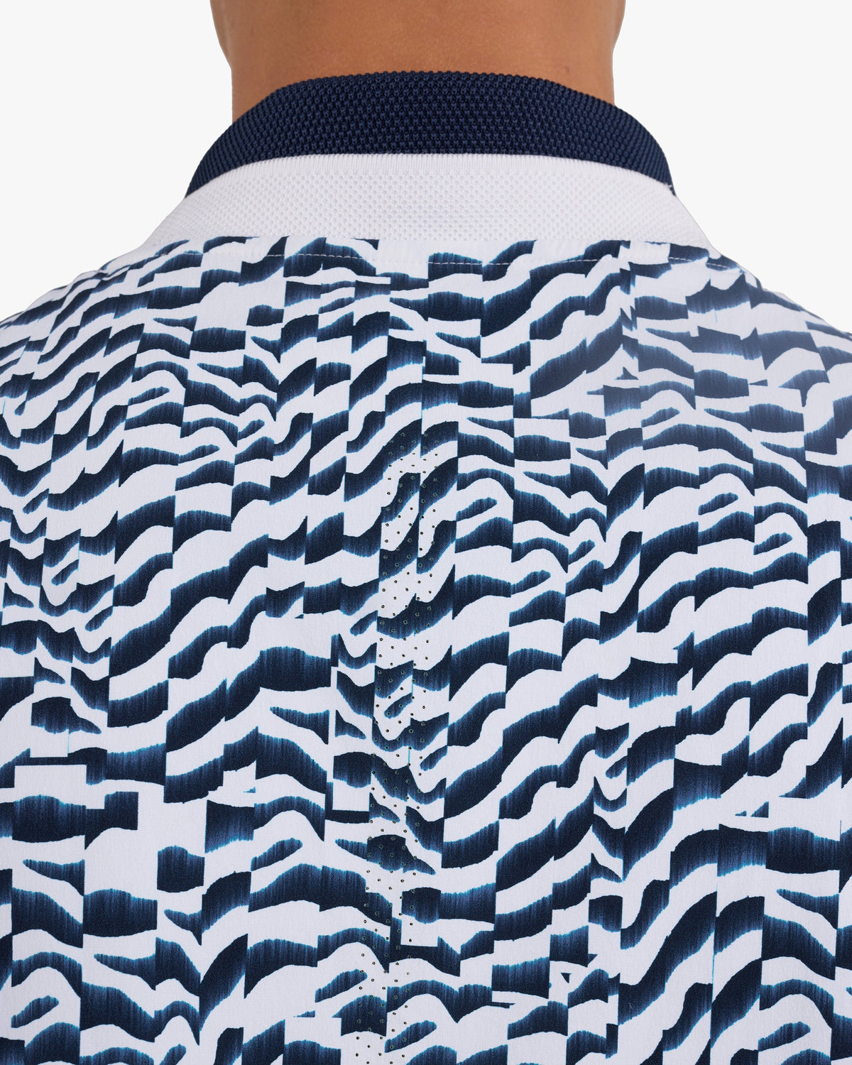 Bad Birdie Kinetic Wind Tee - Whirlwind