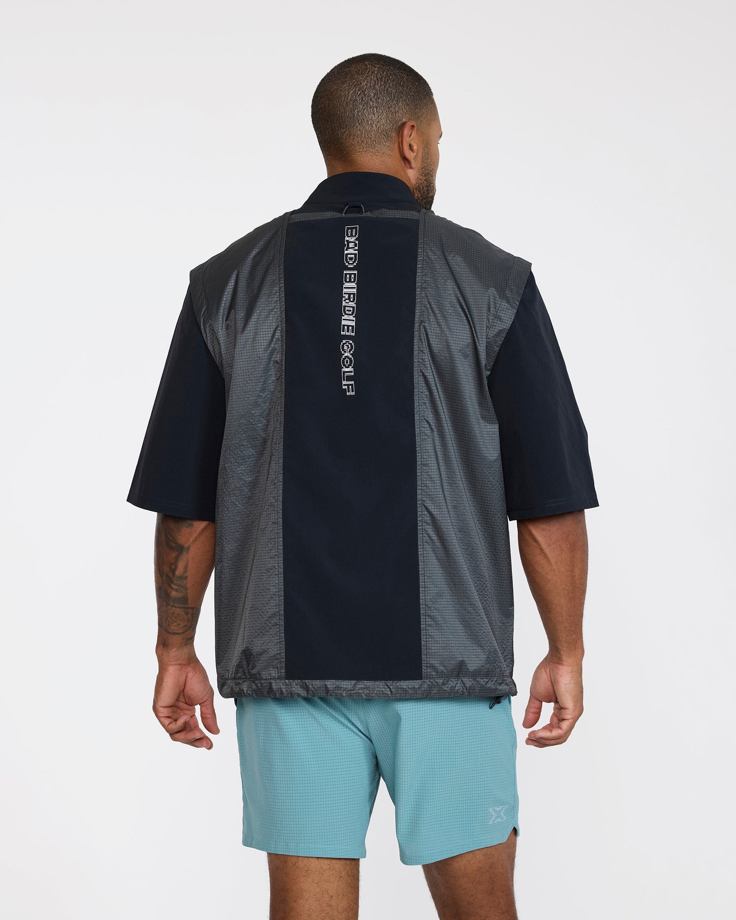 Bad Birdie Prodigy Windbreaker