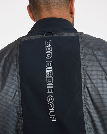 Bad Birdie Prodigy Windbreaker