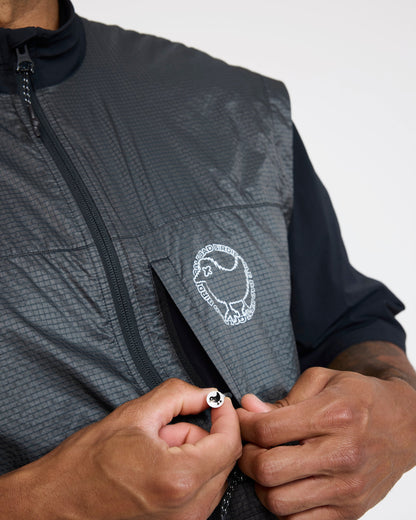 Bad Birdie Prodigy Windbreaker