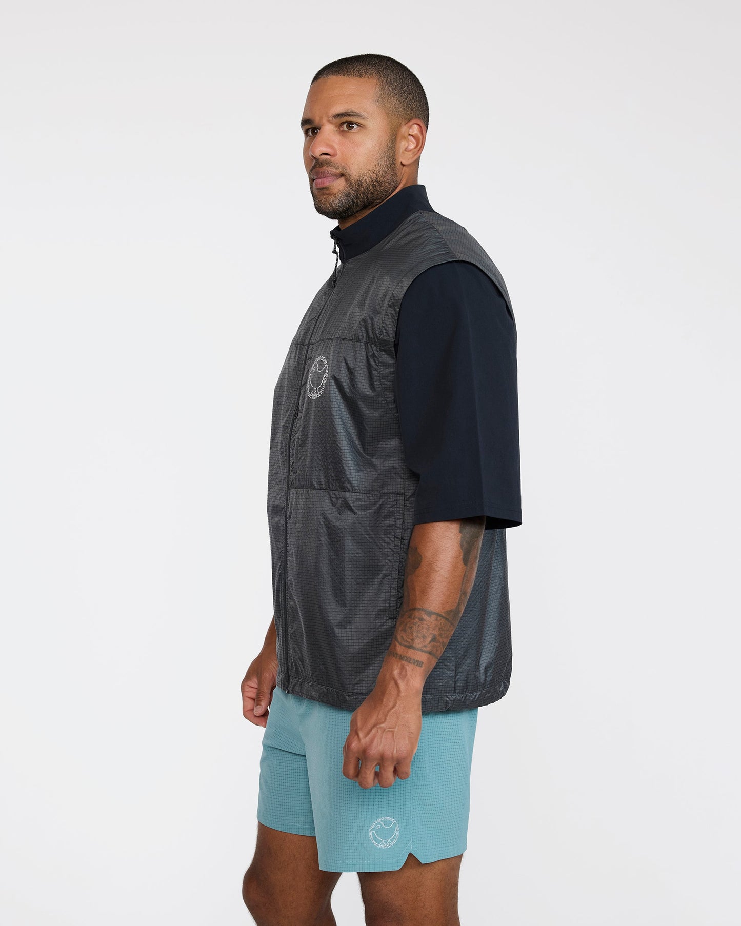 Bad Birdie Prodigy Windbreaker