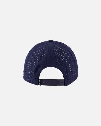 Bad Birdie Birdie Snapback- Dark Navy