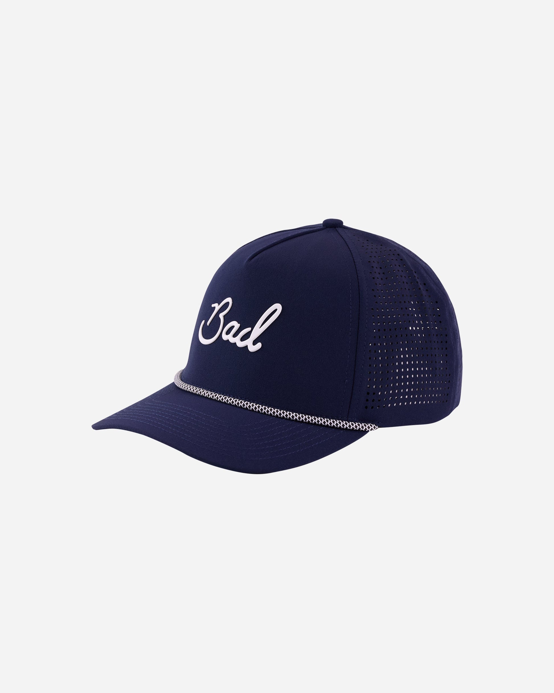 Bad Birdie Active Bad Hat - Dark Navy