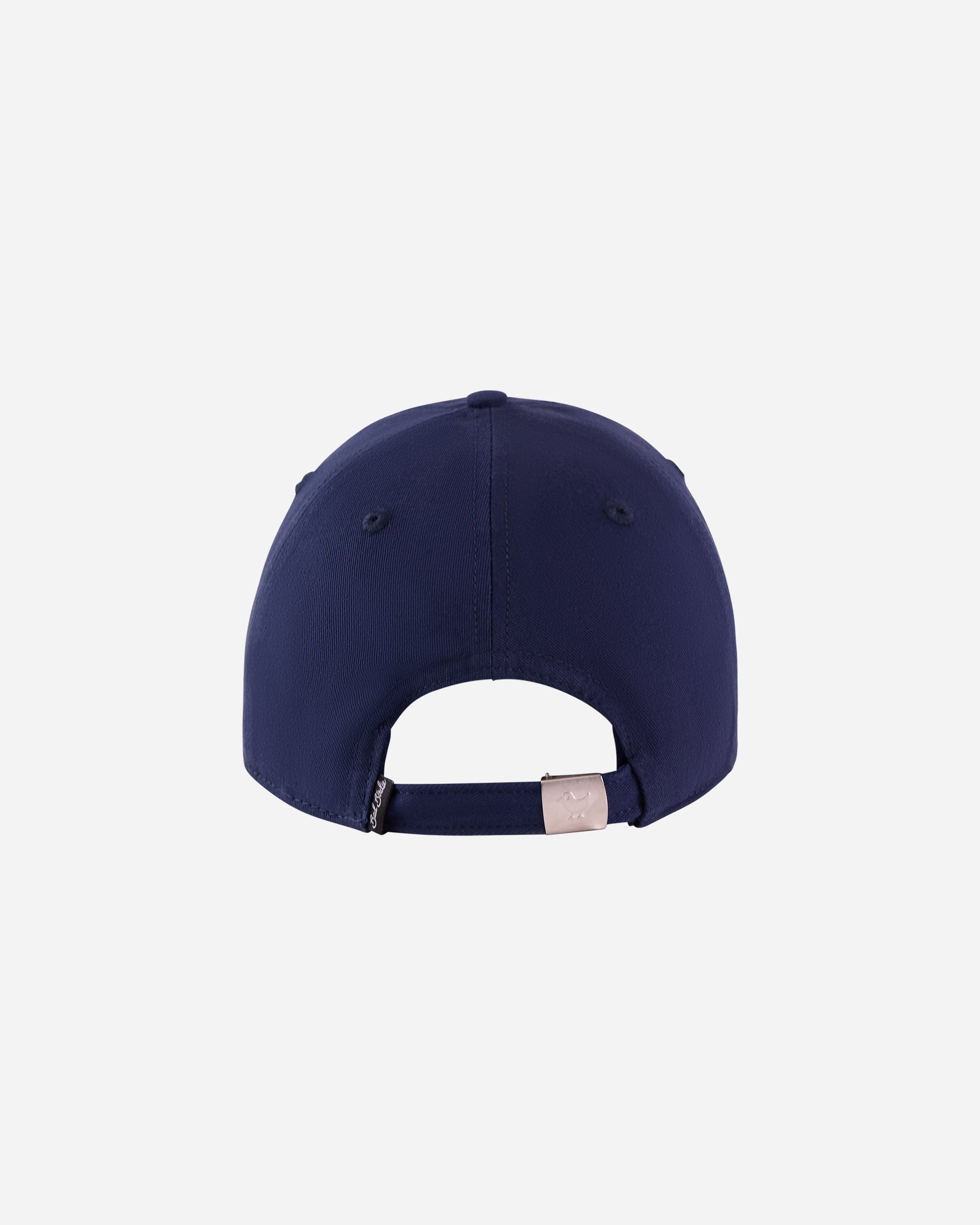 Bad Birdie Bad Dad Hat - Dark Navy