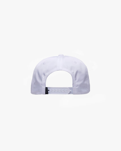 Bad Birdie Birdie Rope Hat - Golf Hazards