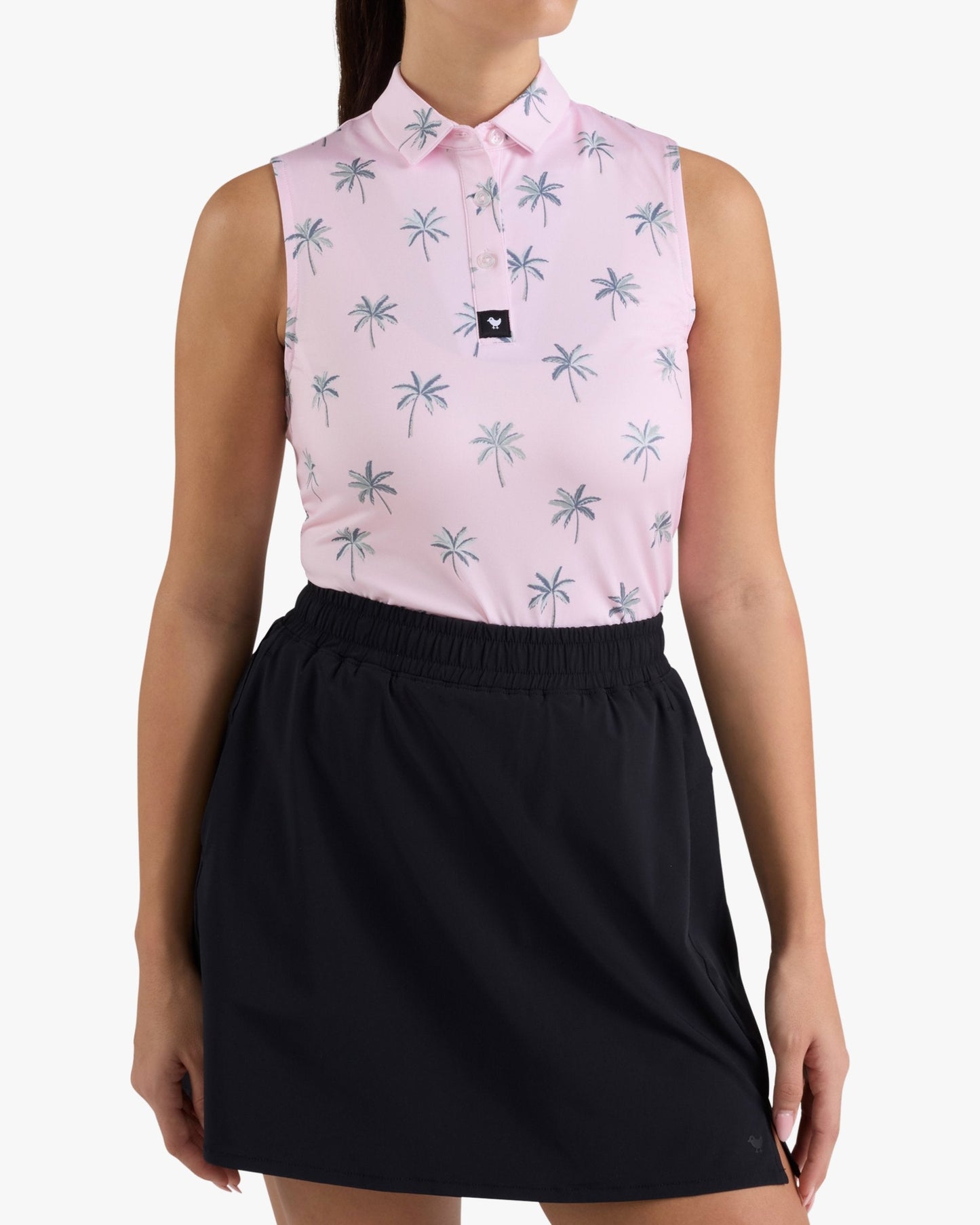 Bad Birdie Shake Your Palm Palm - Sleeveless