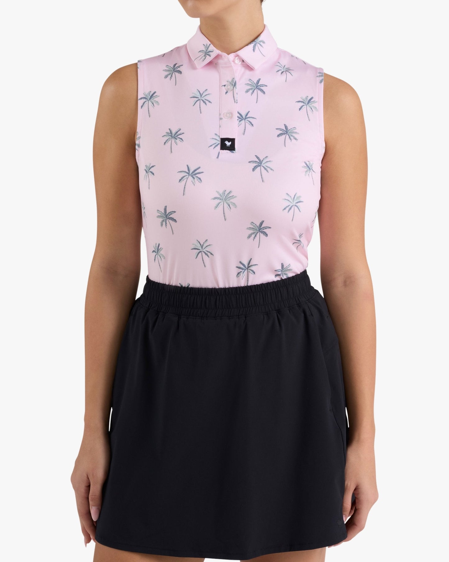 Bad Birdie Shake Your Palm Palm - Sleeveless