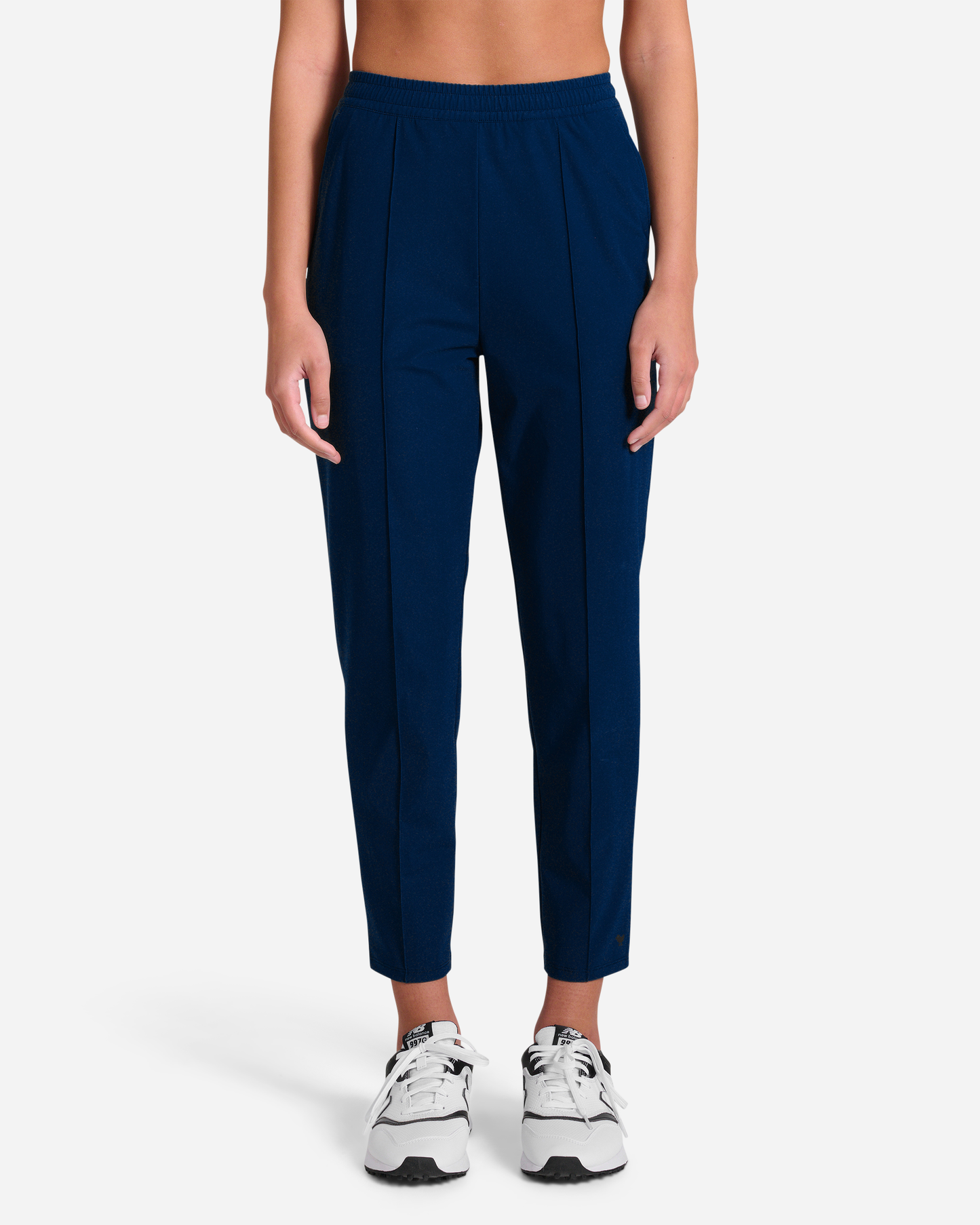 Bad Birdie Women's Players Pant - Dark Navy - Womens - Bad Birdie