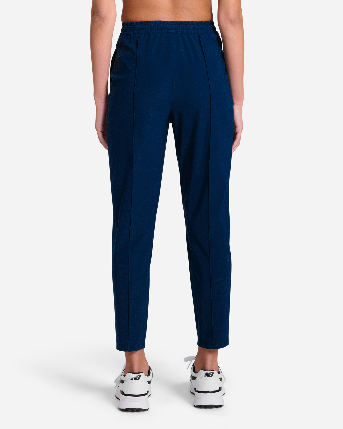 Bad Birdie Women's Players Pant - Dark Navy - Womens - Bad Birdie