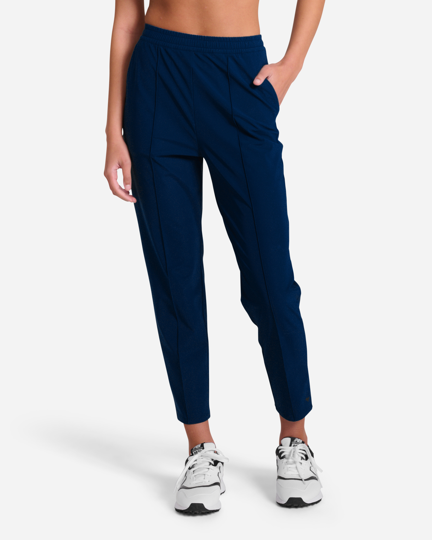 Bad Birdie Women's Players Pant - Dark Navy - Womens - Bad Birdie