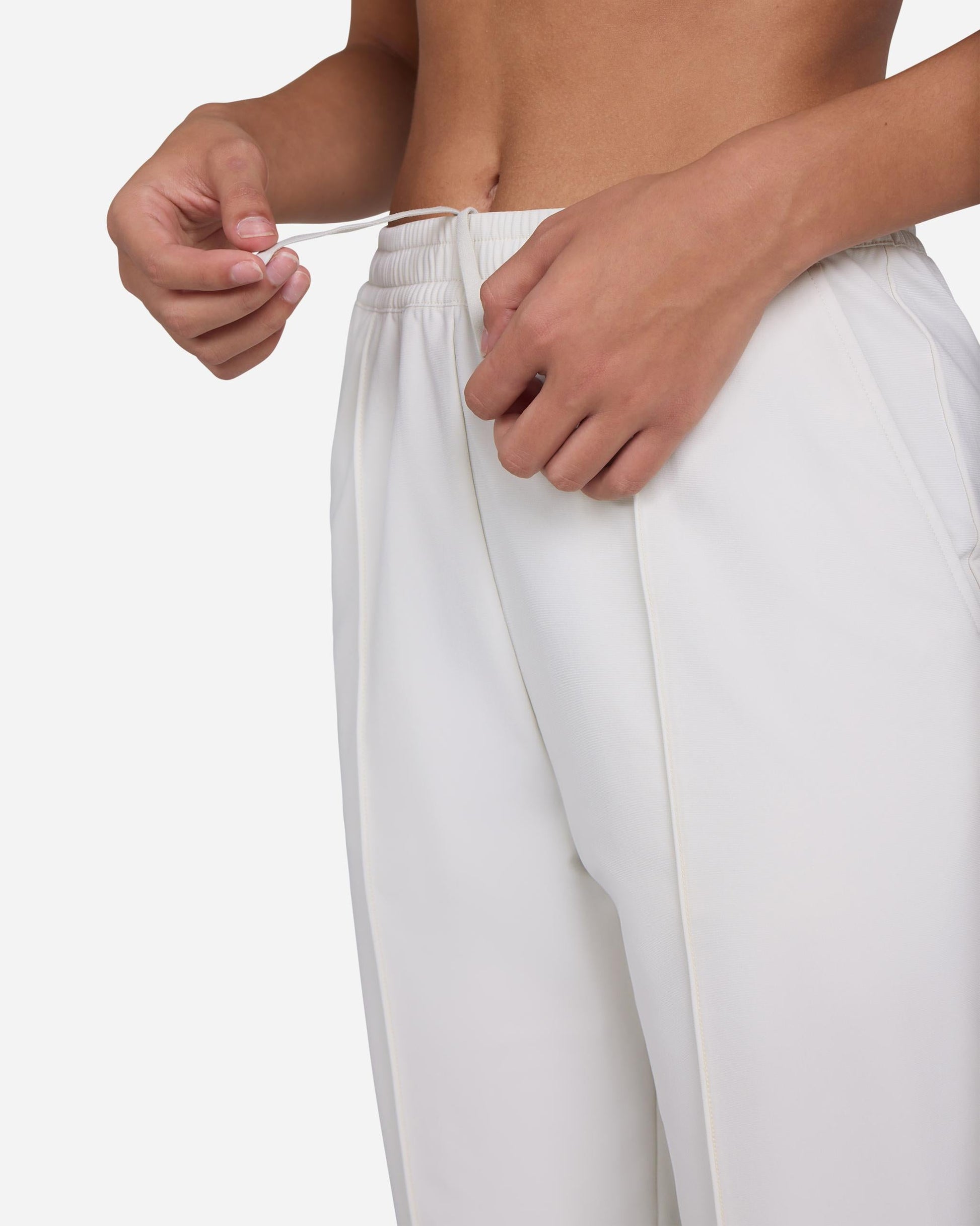 Bad Birdie Women's Players Pant - White Onyx