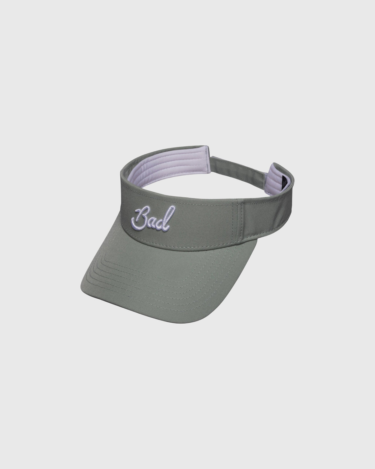 Bad Birdie Bad Visor - Washed Sage