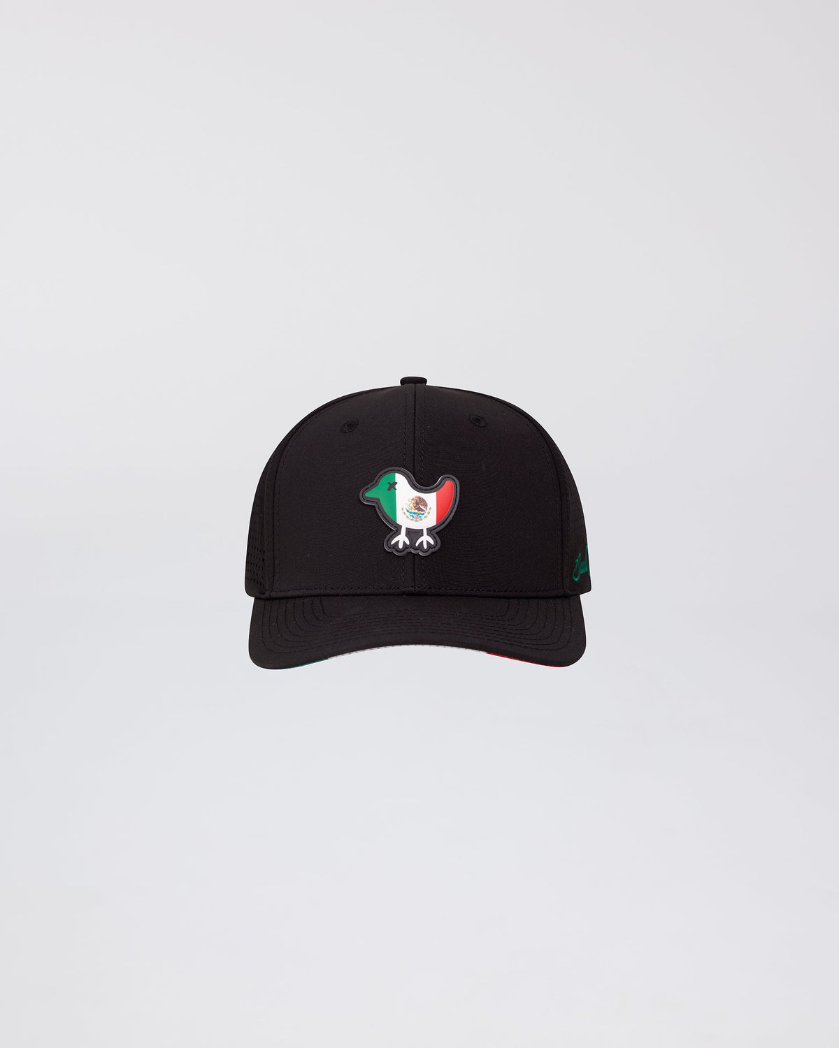 Bad Birdie Birdie Snapback - Team Mexico