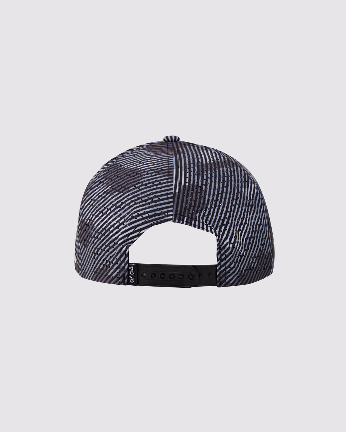 Bad Birdie Birdie Snapback - Frostbite - Black