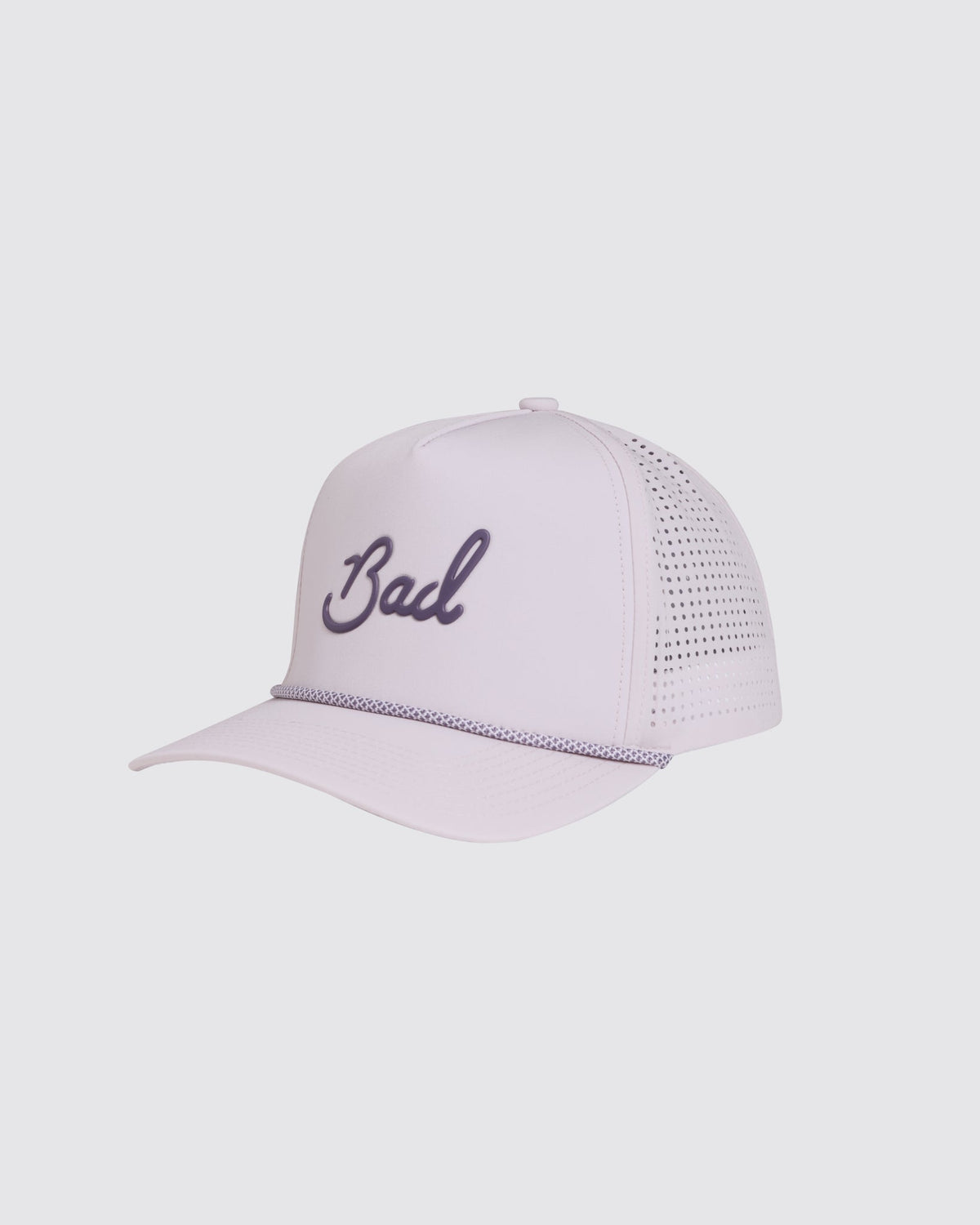 Bad Birdie Active Bad Hat - Lavender Blue