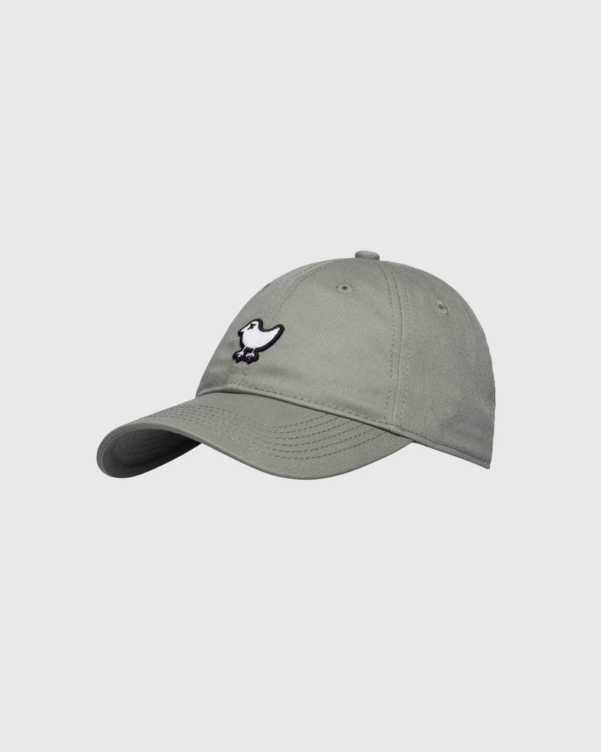 Bad Birdie Mini Birdie Dad Hat - Washed Sage