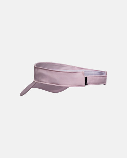 Bad Birdie Bad Visor - Frosty Petal