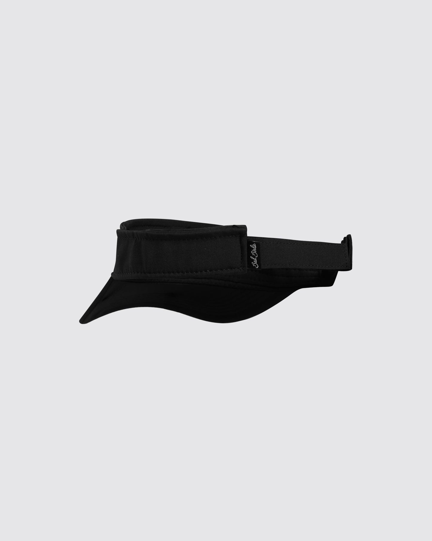 Bad Birdie Embroidered Bad Visor - Black