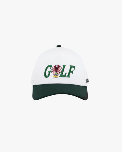 Bad Birdie Amateursland Active Hat - GOLF