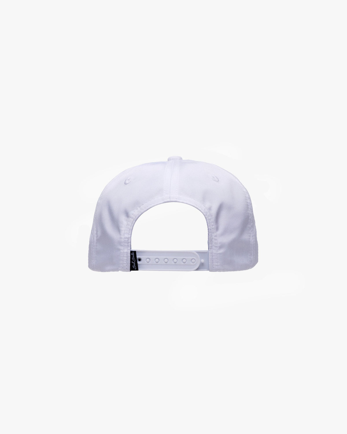 Bad Birdie Birdie Rope Hat - Putt For Dough