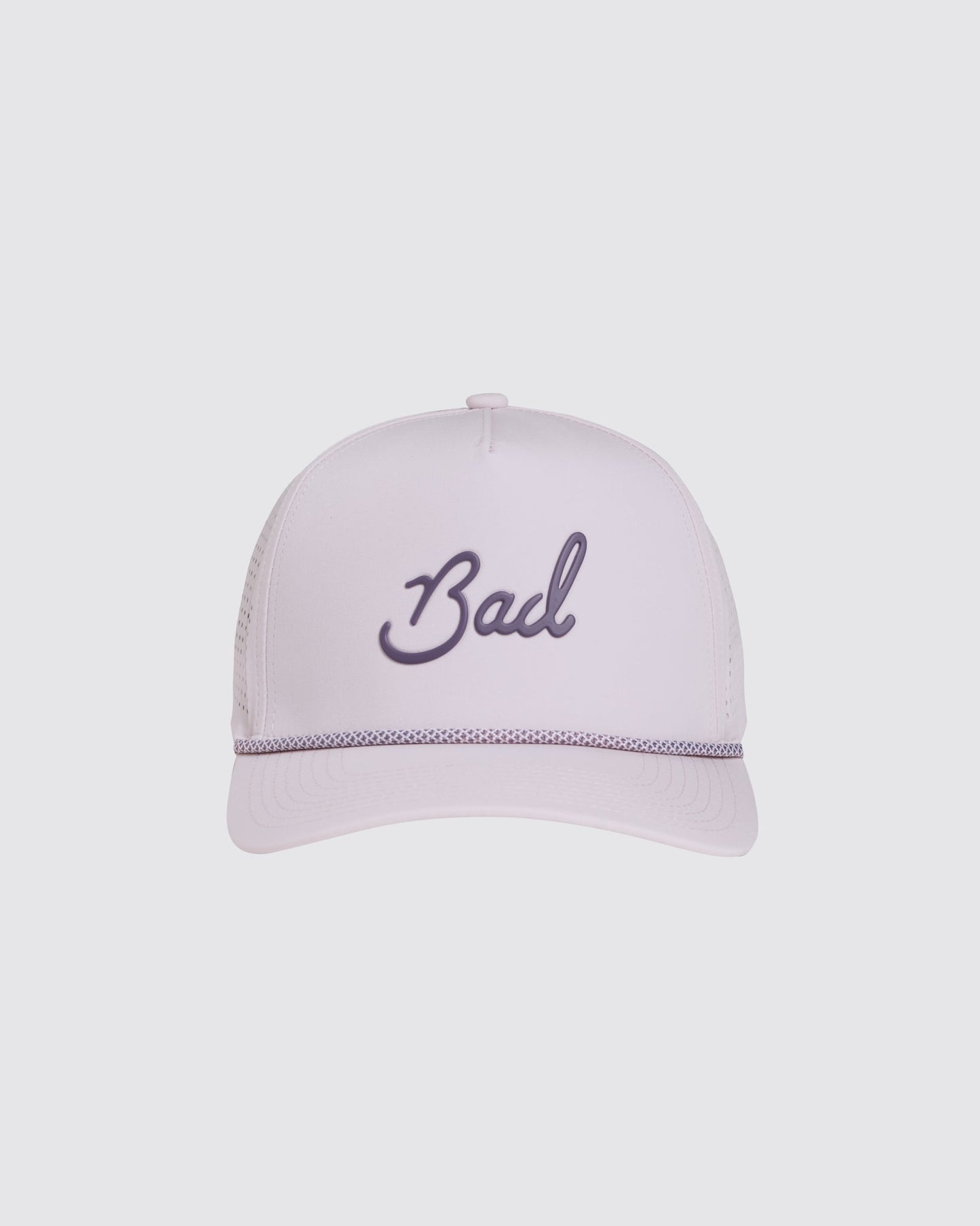 Bad Birdie Active Bad Hat - Lavender Blue