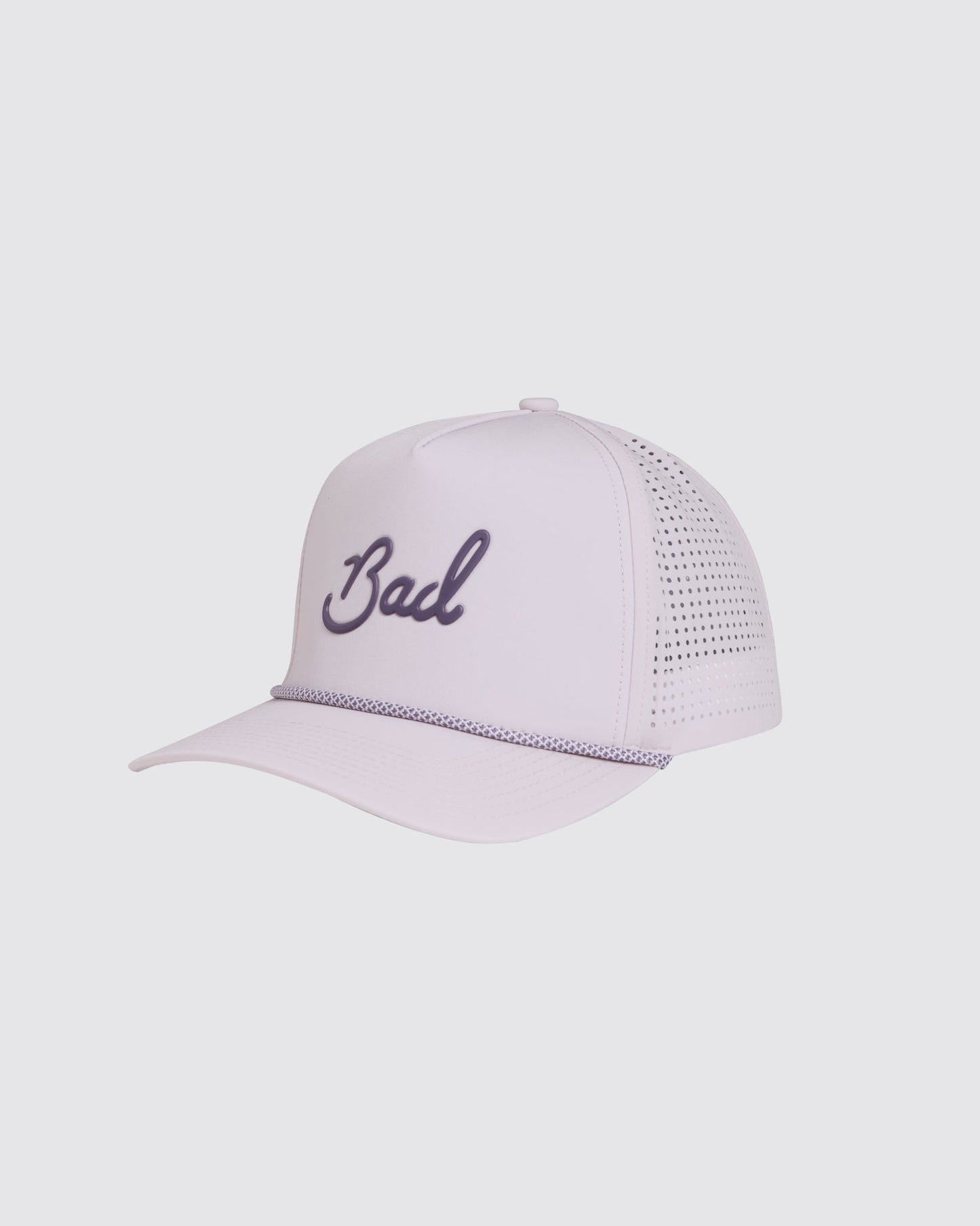 Bad Birdie Active Bad Hat - Lavender Blue
